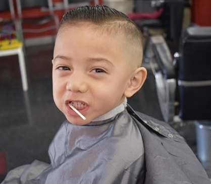 3 Yr Old Boy Haircuts Find Your Perfect Hair Style