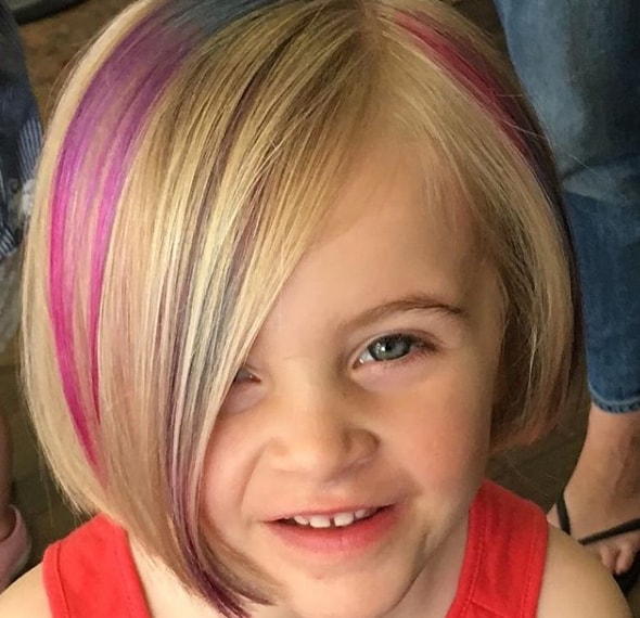 55 Cute Bob Haircuts For Kids Mrkidshaircuts Com