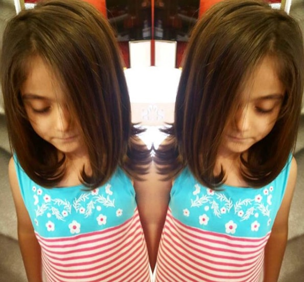 55 Cute Bob Haircuts For Kids Mrkidshaircuts Com