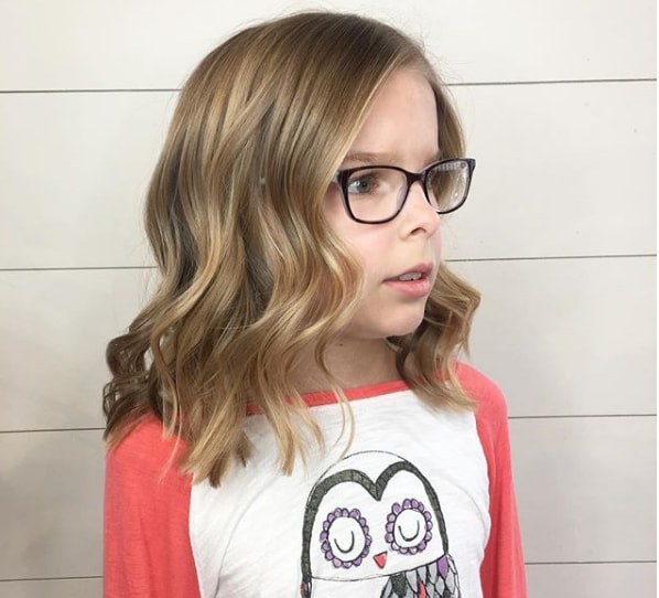 55 Cute Bob Haircuts For Kids Mrkidshaircuts Com