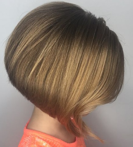 55 Cute Bob Haircuts For Kids Mrkidshaircuts Com