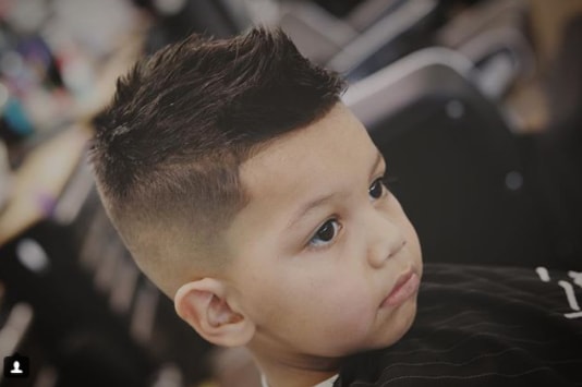 80 Best Boy Haircuts Mrkidshaircuts Com