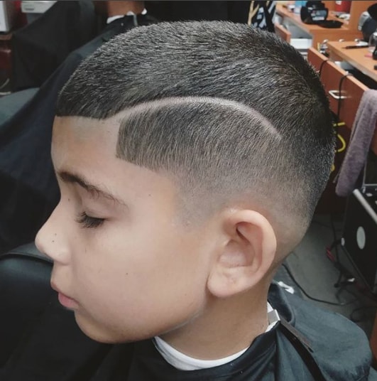 80 Best Boy Haircuts Mrkidshaircuts Com