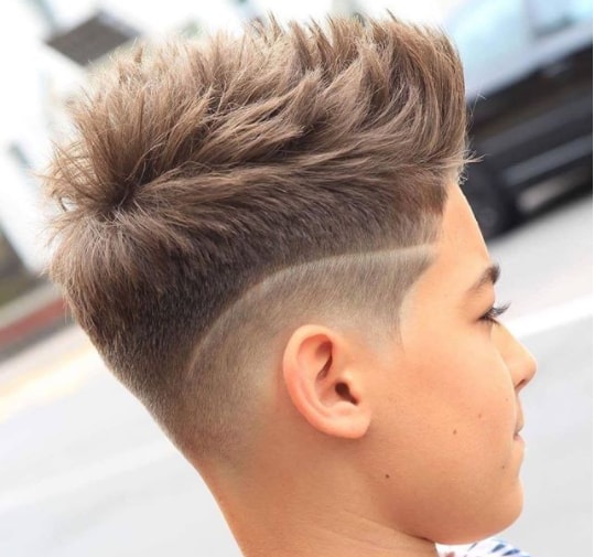 80 Best Boy Haircuts Mrkidshaircuts Com