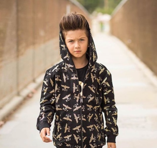 80 Best Boy Haircuts Mrkidshaircuts Com