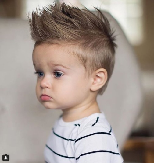 80 Best Boy Haircuts Mrkidshaircuts Com