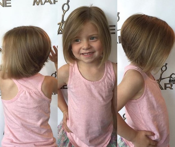 100 Cool Haircuts For Girls Mrkidshaircuts Com