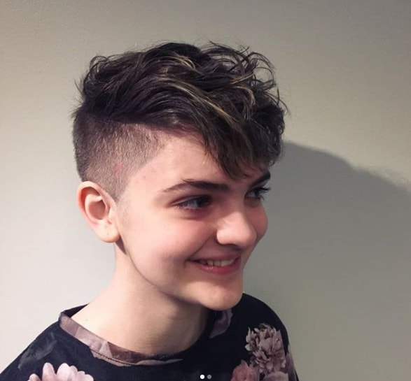 80 Cute Haircuts For Boys 2020 Mrkidshaircuts Com
