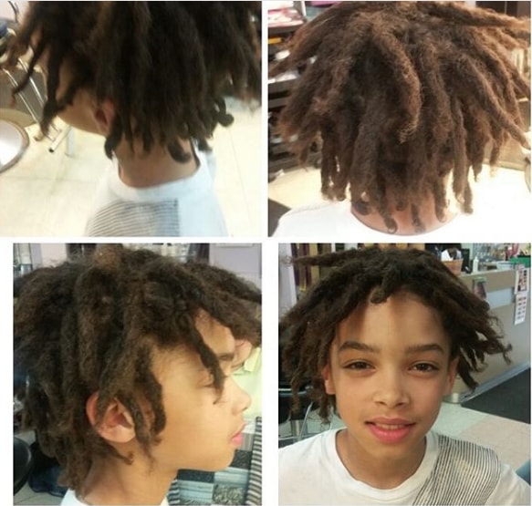 65 Black Boys Haircuts 2019 Mrkidshaircuts Com