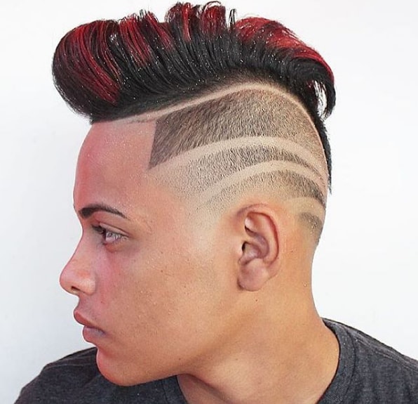 65 Black Boys Haircuts 2019 Mrkidshaircuts Com