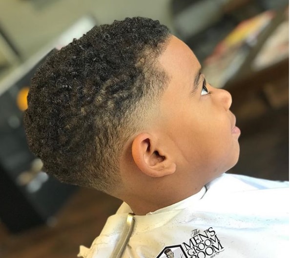 Black Toddler Boy Haircuts 2018 Bpatello These short, medium, and long hairstyles for boys are good for check out these cute toddler boy haircuts. black toddler boy haircuts 2018 bpatello