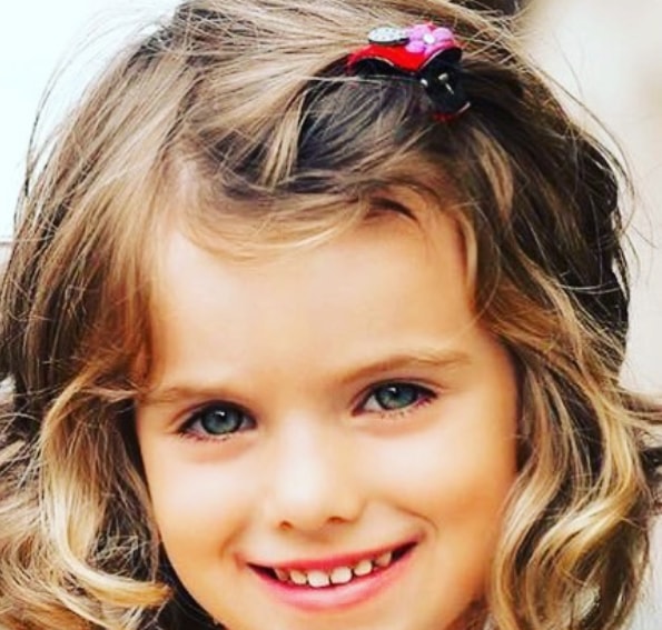 80 Best Little Girl Haircuts 2021 Finest Options For Styling Little Girls Hair