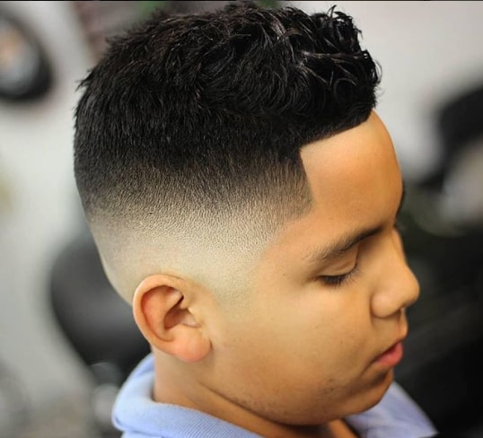 65 Black Boys Haircuts 2019 Mrkidshaircuts Com