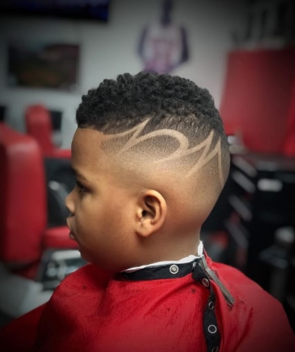 65 Black Boys Haircuts 2019 Mrkidshaircuts Com