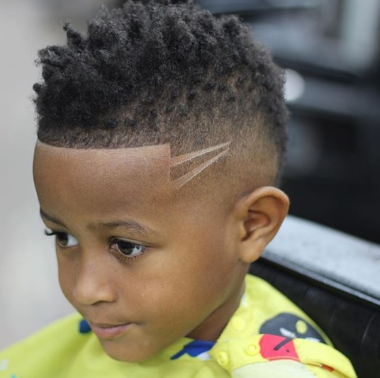 Fade for boys | Boys cuts | Black boys haircuts, Boys fade haircut ...