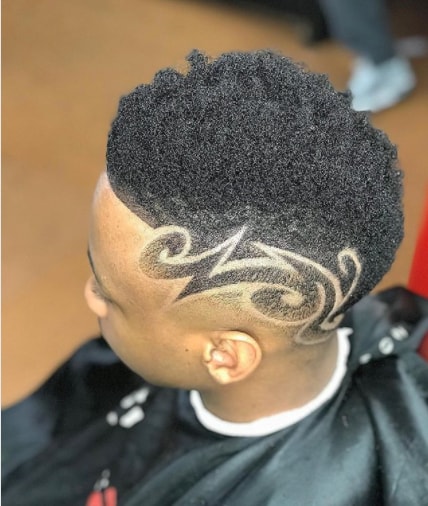 65 Black Boys Haircuts 2019 - MrkidsHaircuts.Com
