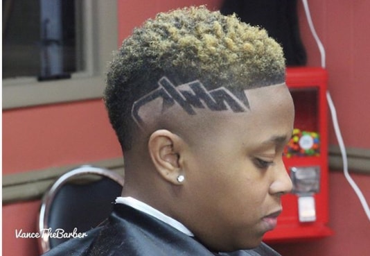 65 Black Boys Haircuts 2019 Mrkidshaircuts Com