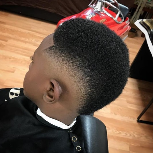 65 Black Boys Haircuts 2019 Mrkidshaircuts Com