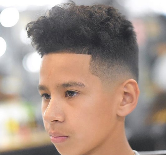 65 Black Boys Haircuts 2019 Mrkidshaircuts Com