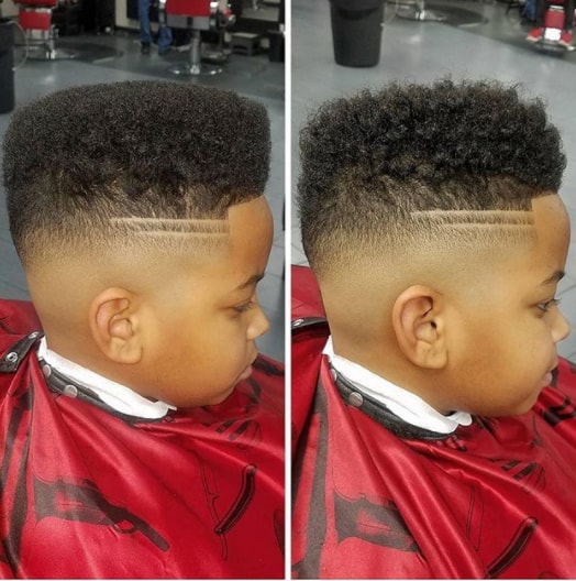 65 Black Boys Haircuts 2019 Mrkidshaircuts Com