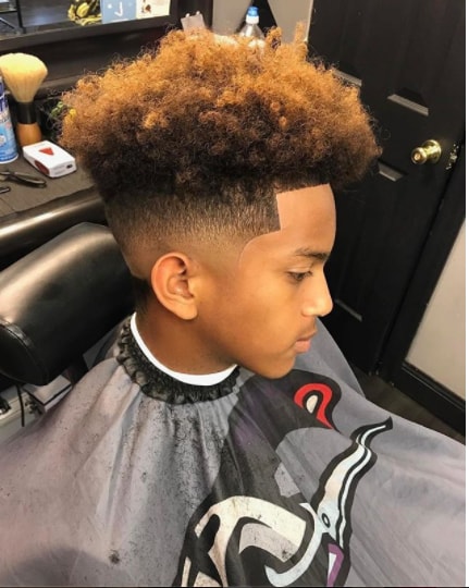 65 Black Boys Haircuts 2019 Mrkidshaircuts Com