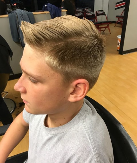 Best Boys Haircut 2020 Mr Kids Haircuts