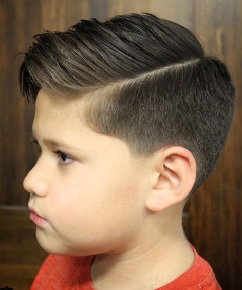 Best Boys Haircut 2020 Mr Kids Haircuts