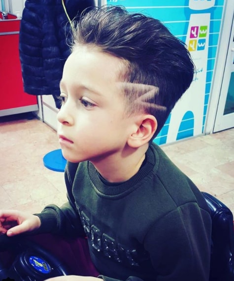 Best Boys Haircut 2020 Mr Kids Haircuts