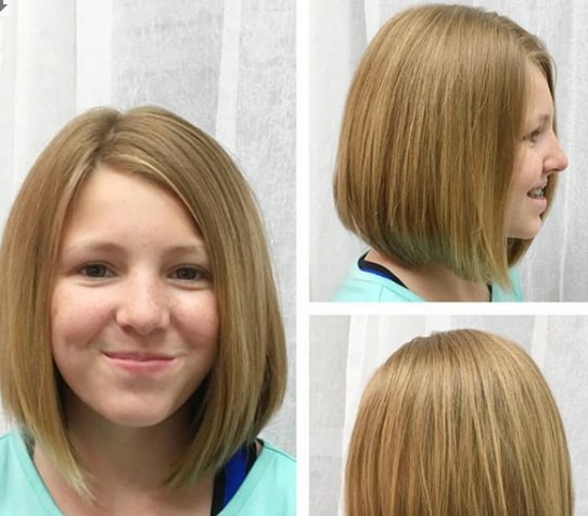 60 Best Haircuts For Girls Mrkidshaircuts Com