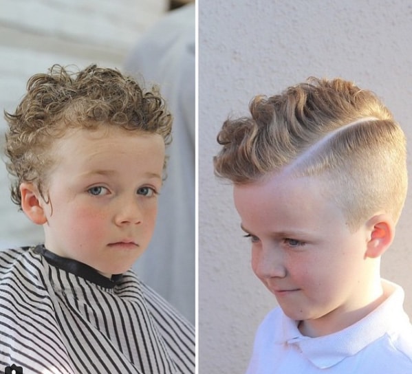 85 Wavy Kids Haircuts Mrkidshaircuts Com