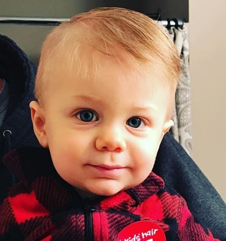Featured image of post Baby Boy Haircuts For Fine Hair - Share this article with everyone you know so they can find the perfect boys haircuts for their sons or brothers or teens and style up their hair!