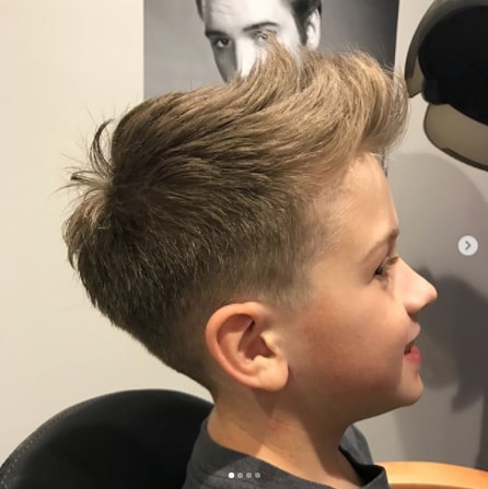 67 Boys Short Haircuts Mr Kids Haircuts