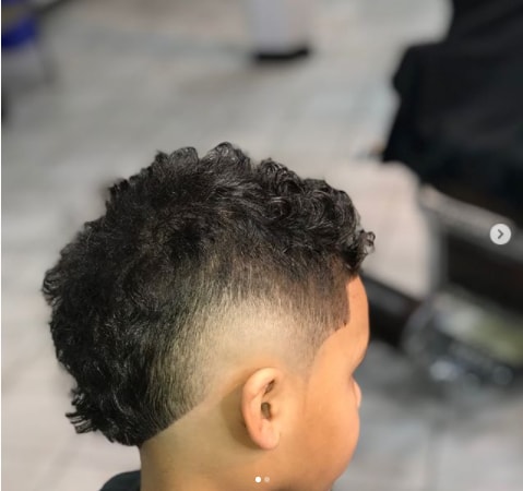 60 Little Black Boy Haircuts Mrkidshaircuts Com