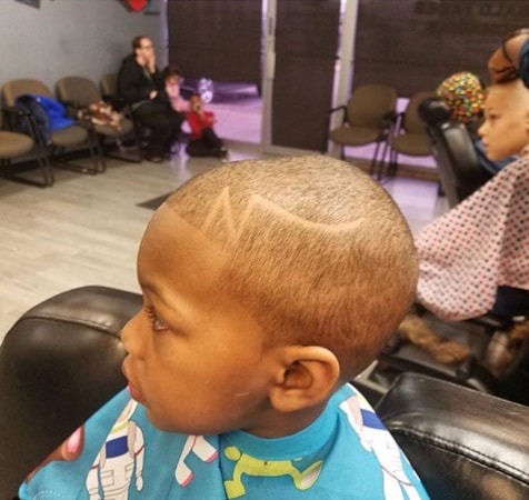2.1 waves + low fade. 60 Little Black Boy Haircuts For Curly Hairs 2021 Mrkidshaircuts Com