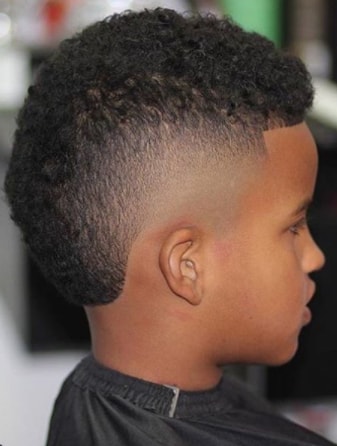 60 Little  Black  Boy  Haircuts  MrKidsHaircuts Com