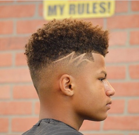 60 Little Black Boy Haircuts Mrkidshaircuts Com