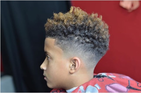 60 Little Black Boy Haircuts Mrkidshaircuts Com