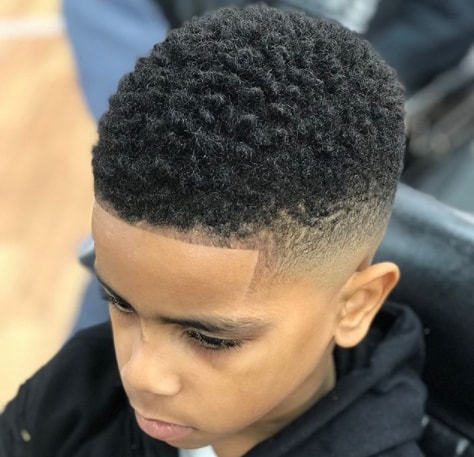 60 Little Black Boy Haircuts Mrkidshaircuts Com