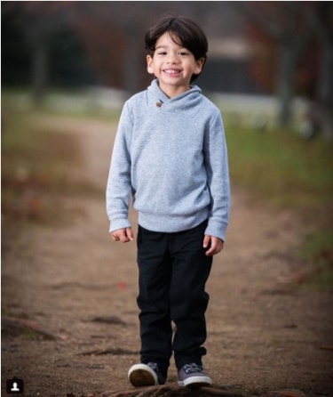 90 Cute Toddler Boy Haircuts Every Kid Will Love Mr Kids