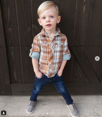 90 Cute Toddler Boy Haircuts Every Kid Will Love Mr Kids