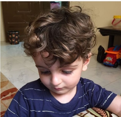 90 Cute Toddler Boy Haircuts Every Kid Will Love Mr Kids Haircut