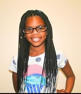 31 Box Braids For Kids 2020 Perfect Styles With Detailed