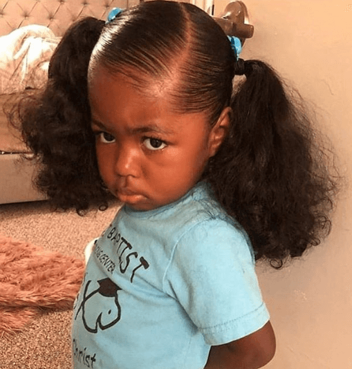 21 Best Black Kids Hairstyles