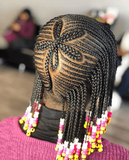 Kids Braids Hairstyles 2019 That Are There To Make A Statement