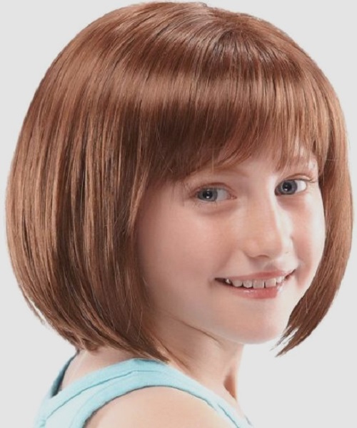 49 Best Short Haircuts For Kids That Are Going To Rule In 2020