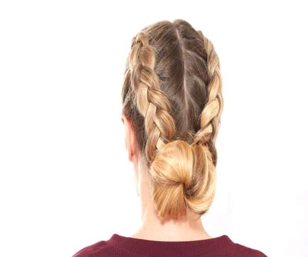10 Easy Wedding Hairstyles For Medium Hair To Get Instant