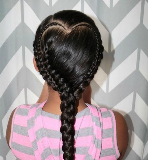 5 Cool Balck Baby Hairstyles Trending In 2020