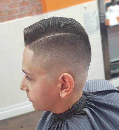 Neat And Tidy Hairstyles For Boys That Will Be Trending In 2020